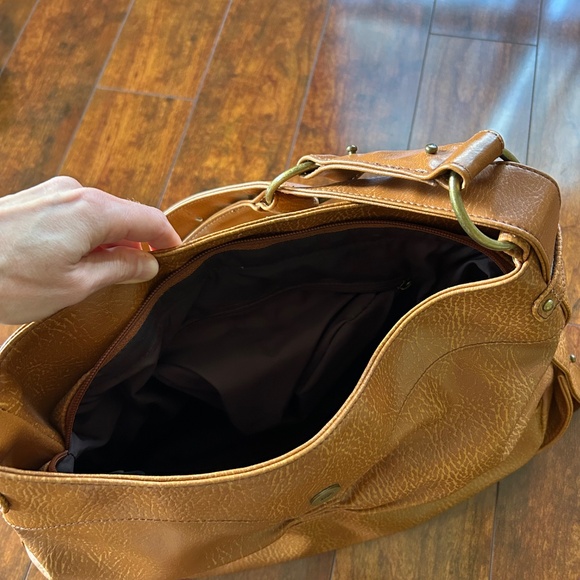 Matt & Nat Hobo/Shoulder Bag - Picture 4 of 8